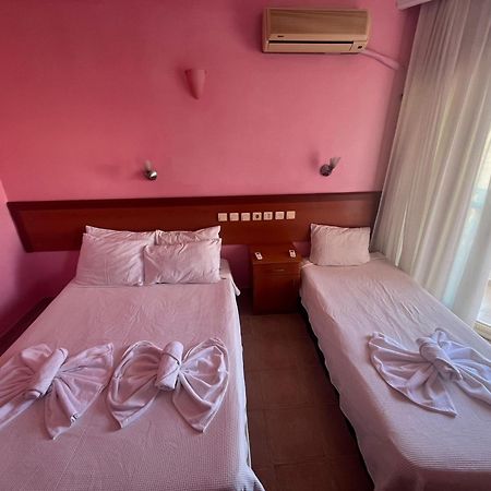ديديم Holiday Apart 50 Meters To Beach, Sea View Apartments المظهر الخارجي الصورة