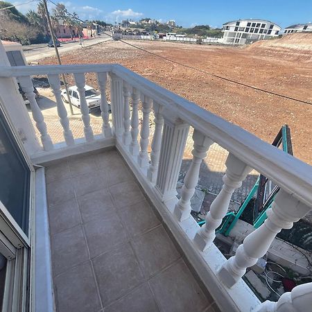 ديديم Holiday Apart 50 Meters To Beach, Sea View Apartments المظهر الخارجي الصورة
