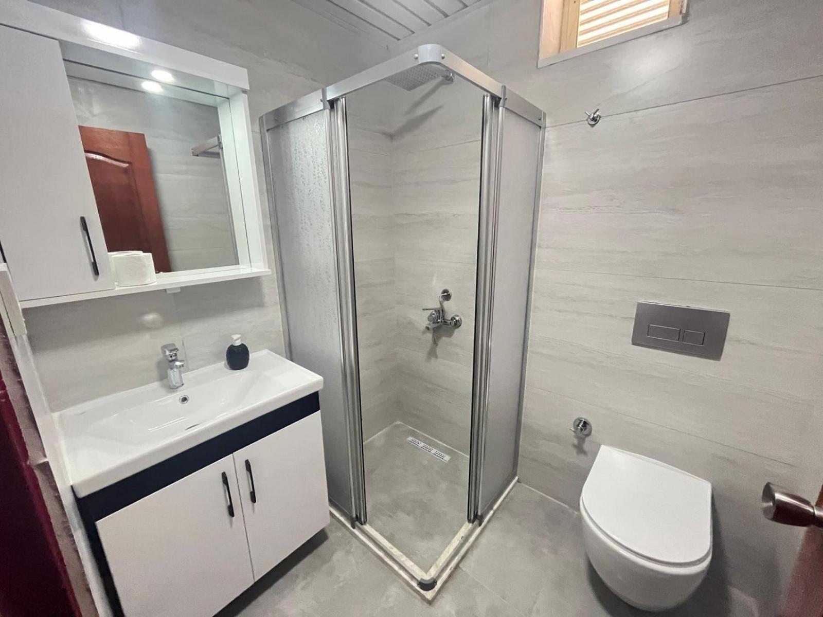 ديديم Holiday Apart 50 Meters To Beach, Sea View Apartments المظهر الخارجي الصورة