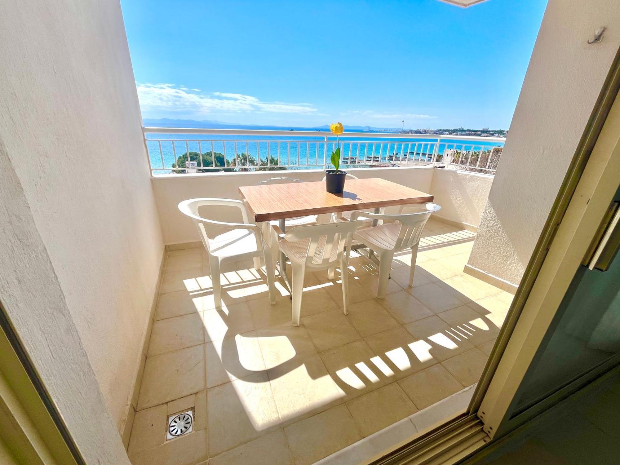 ديديم Holiday Apart 50 Meters To Beach, Sea View Apartments المظهر الخارجي الصورة