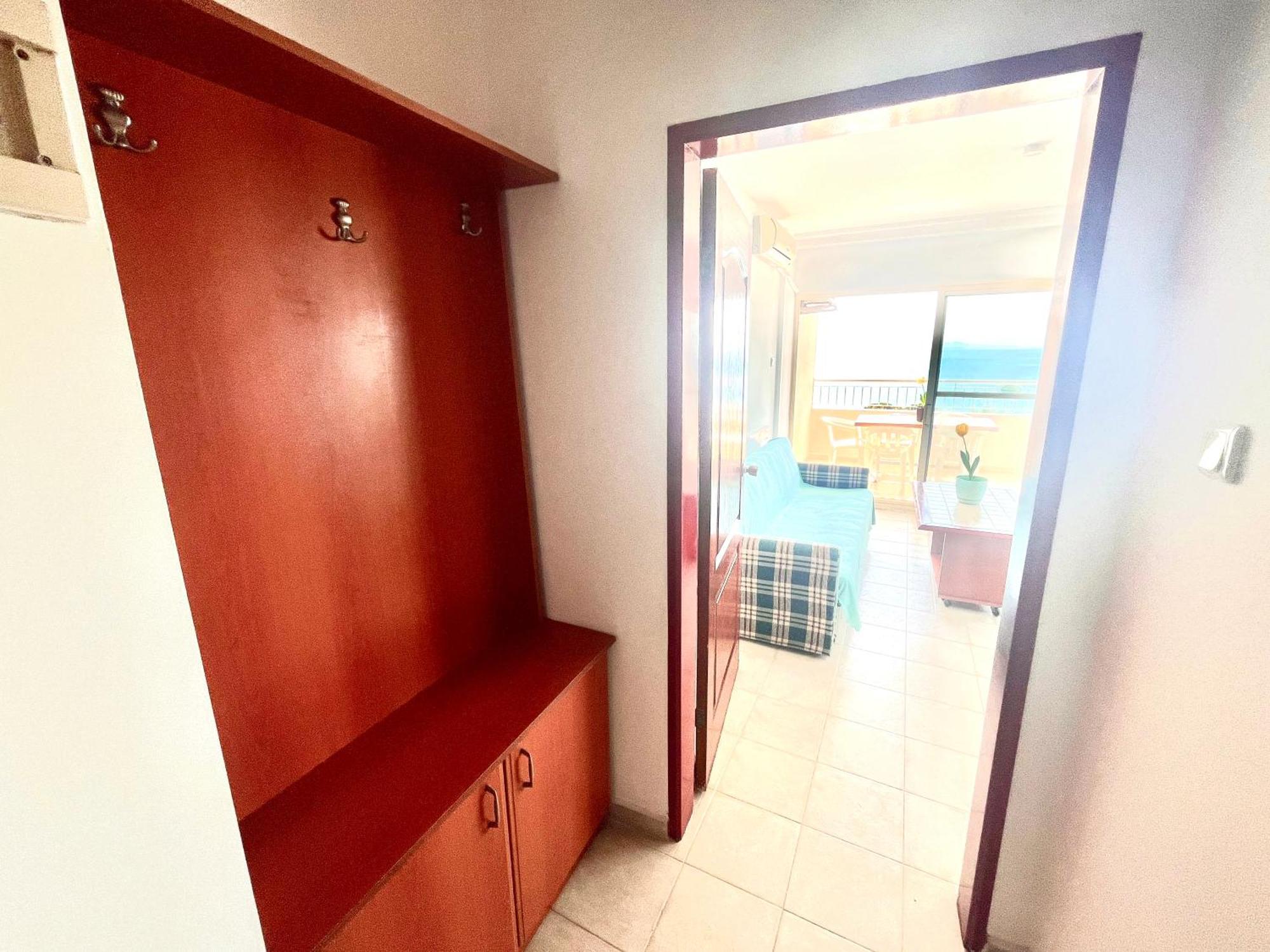ديديم Holiday Apart 50 Meters To Beach, Sea View Apartments المظهر الخارجي الصورة