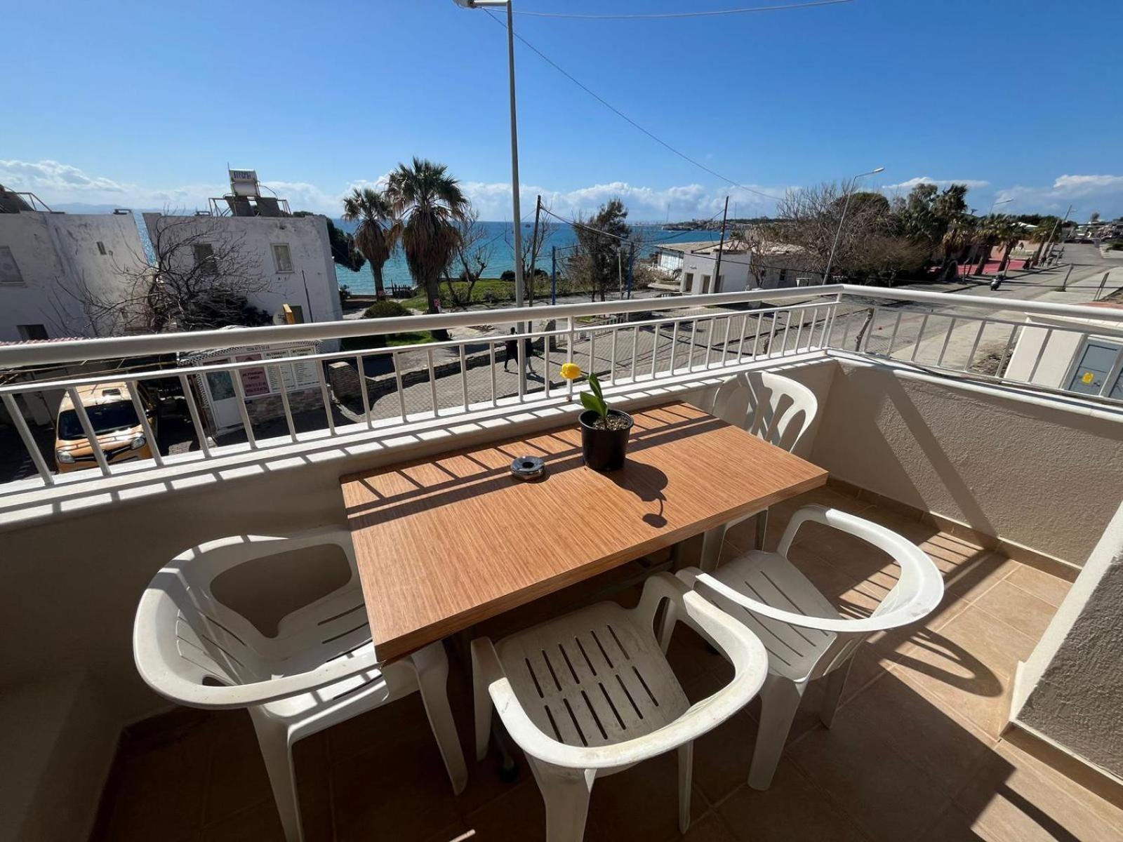ديديم Holiday Apart 50 Meters To Beach, Sea View Apartments المظهر الخارجي الصورة