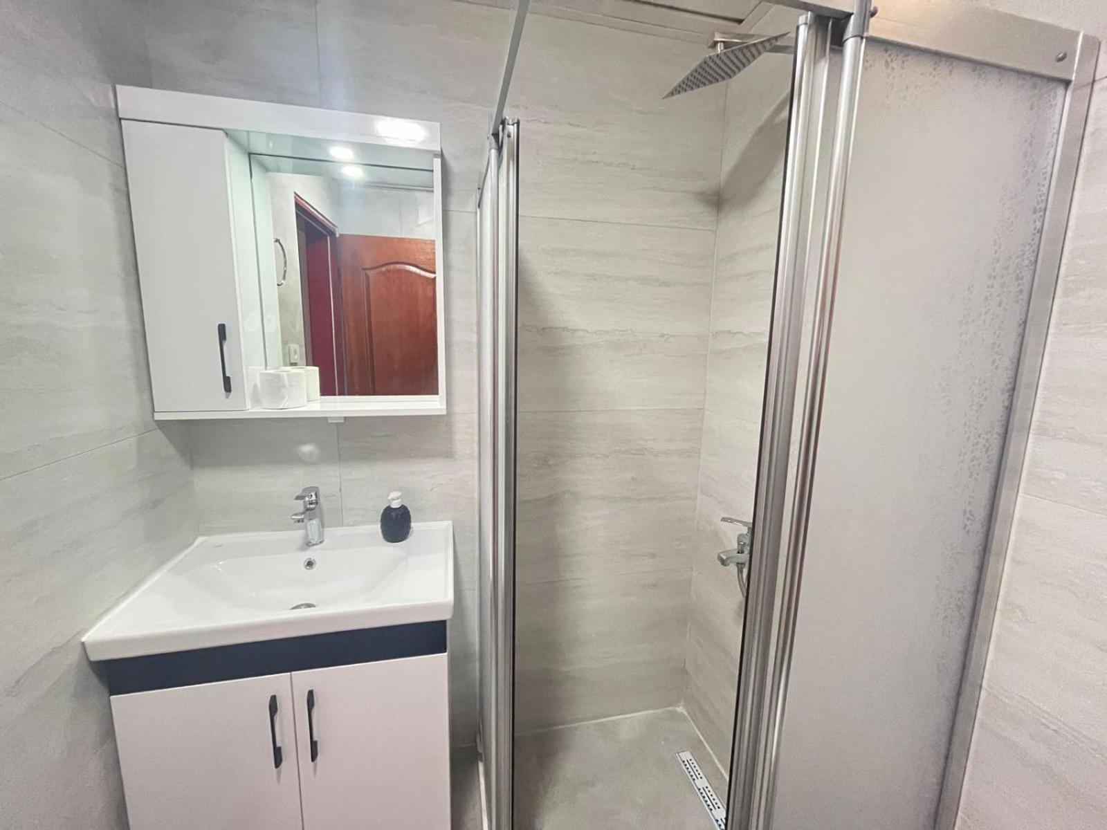 ديديم Holiday Apart 50 Meters To Beach, Sea View Apartments المظهر الخارجي الصورة