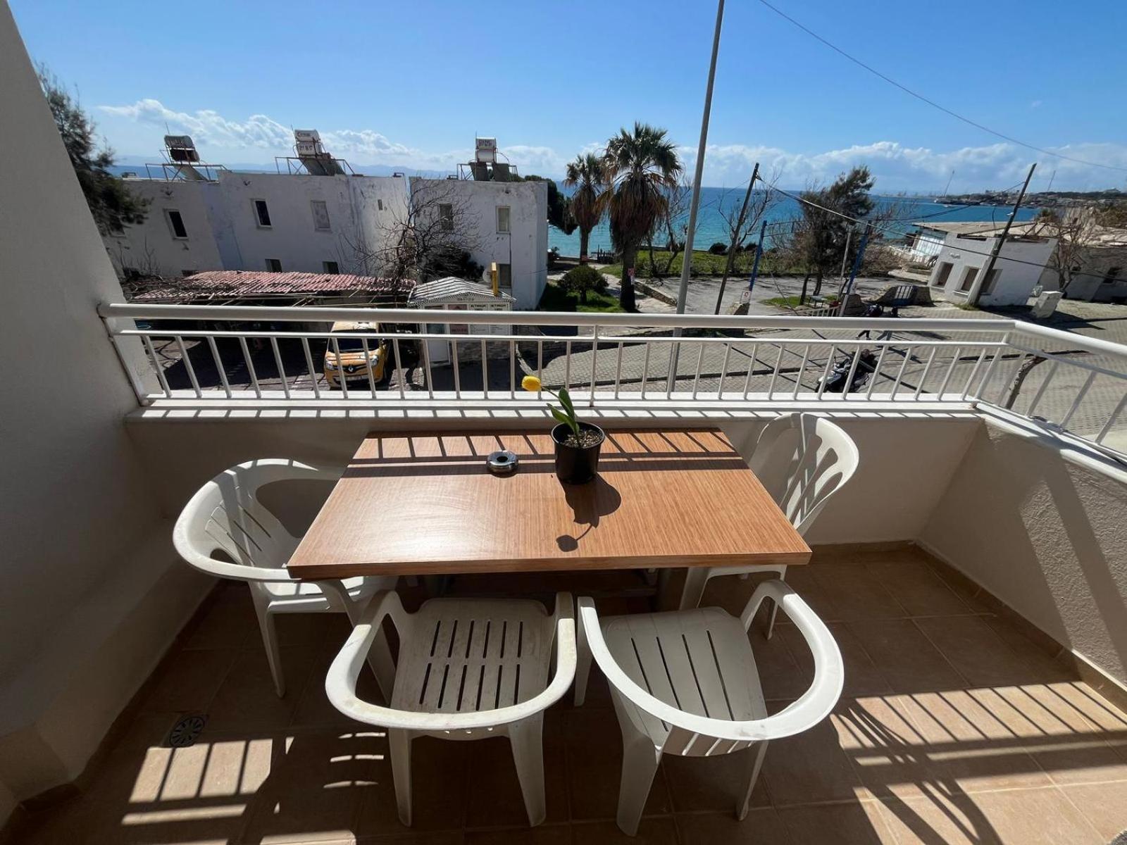 ديديم Holiday Apart 50 Meters To Beach, Sea View Apartments المظهر الخارجي الصورة