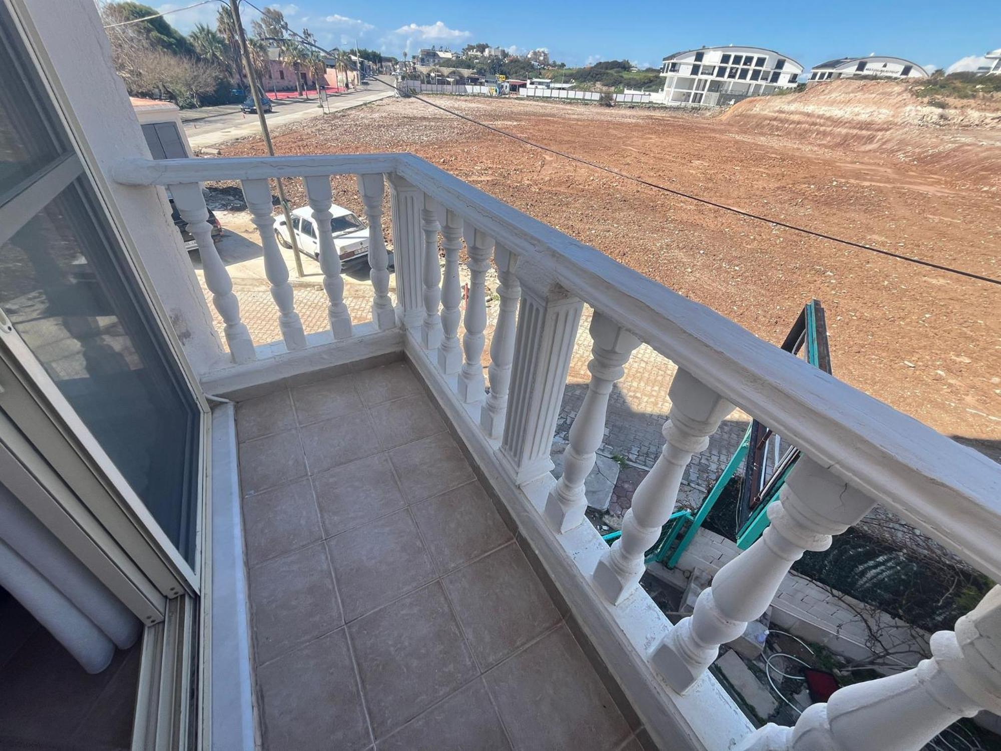 ديديم Holiday Apart 50 Meters To Beach, Sea View Apartments المظهر الخارجي الصورة