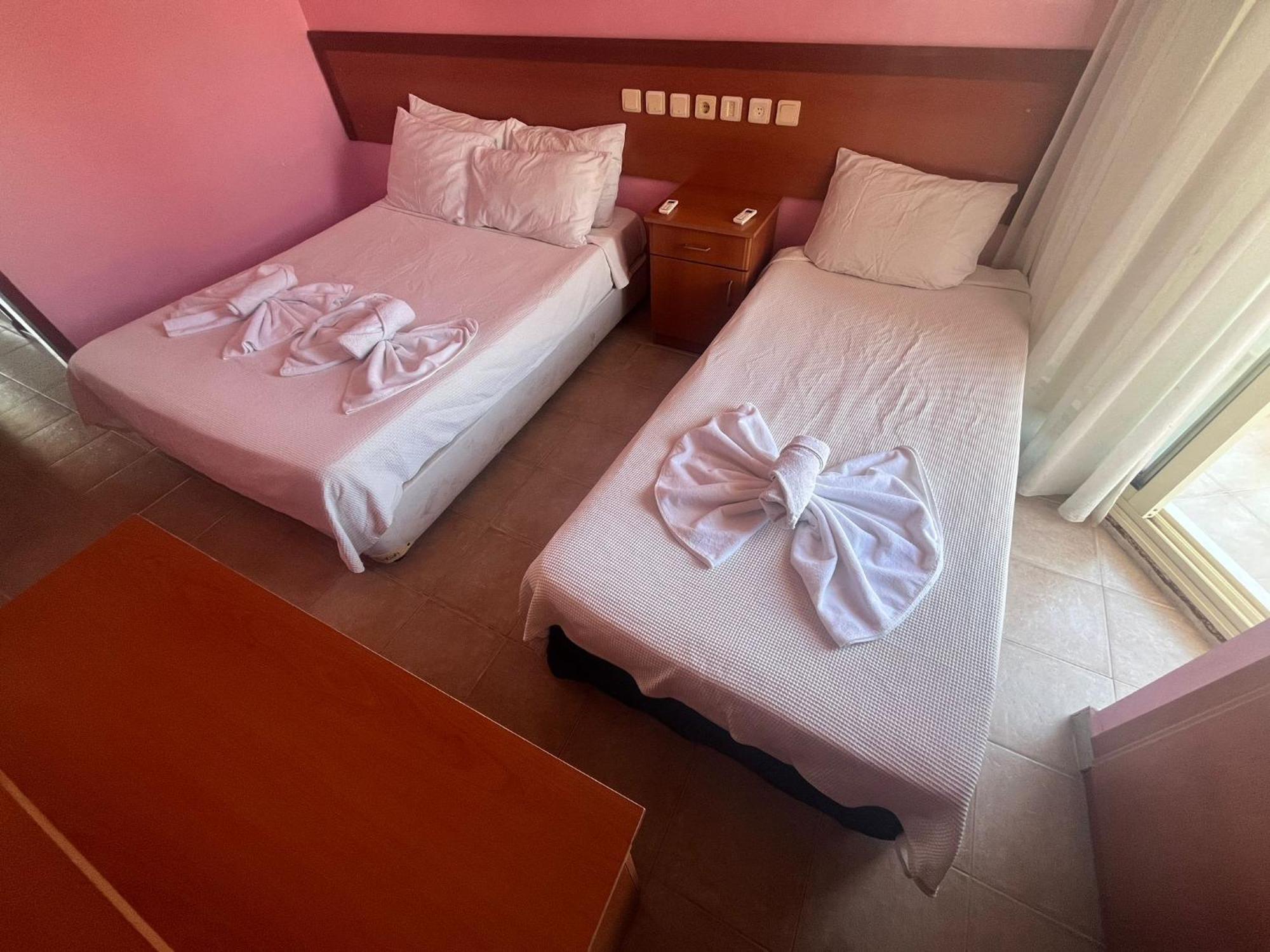 ديديم Holiday Apart 50 Meters To Beach, Sea View Apartments المظهر الخارجي الصورة