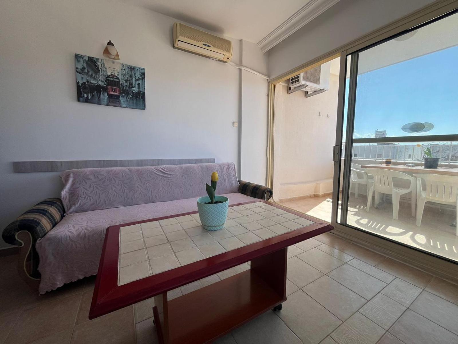 ديديم Holiday Apart 50 Meters To Beach, Sea View Apartments المظهر الخارجي الصورة