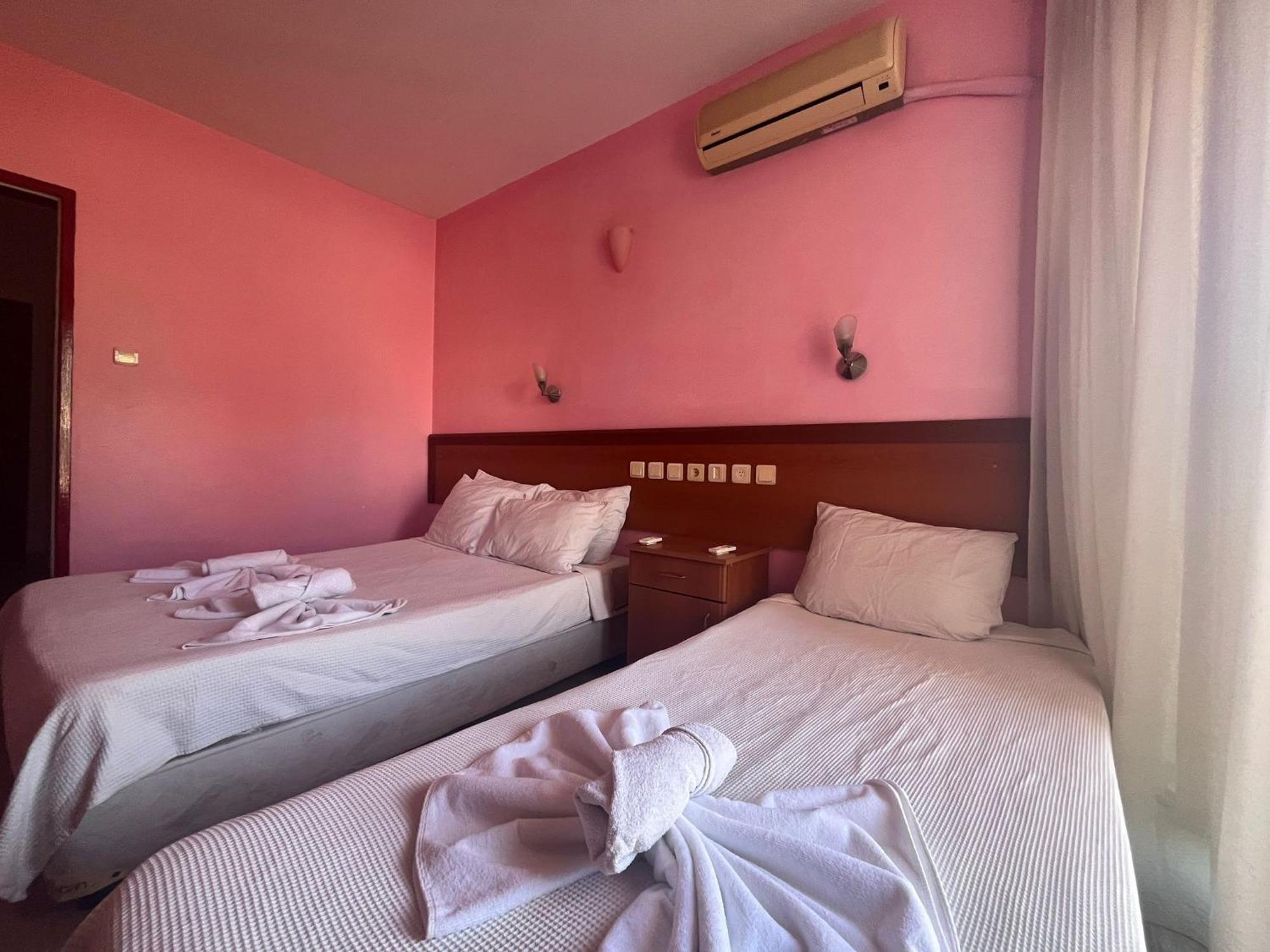 ديديم Holiday Apart 50 Meters To Beach, Sea View Apartments المظهر الخارجي الصورة