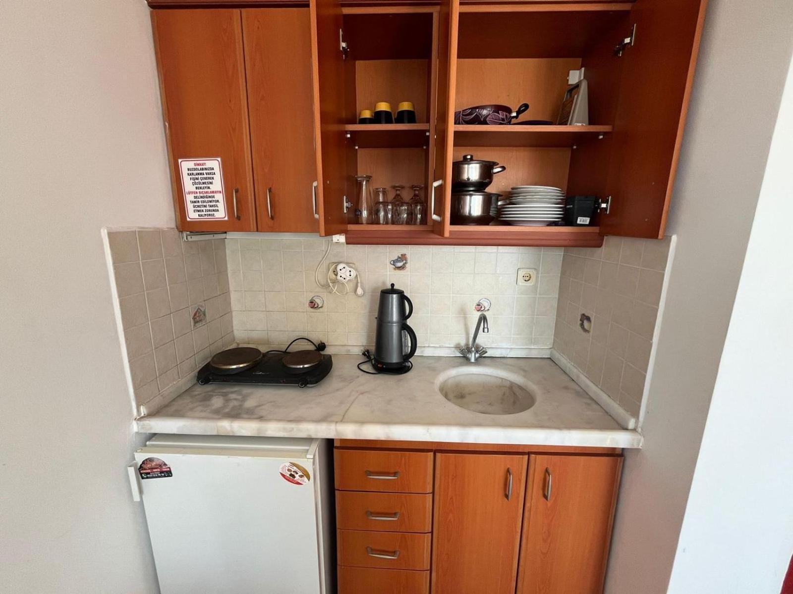 ديديم Holiday Apart 50 Meters To Beach, Sea View Apartments المظهر الخارجي الصورة