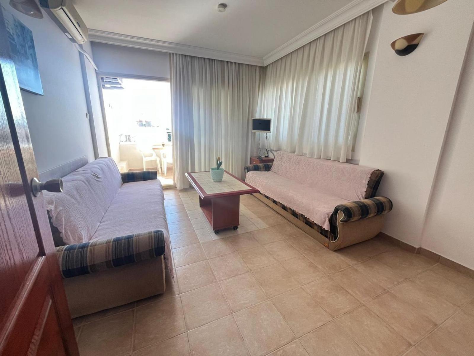 ديديم Holiday Apart 50 Meters To Beach, Sea View Apartments المظهر الخارجي الصورة