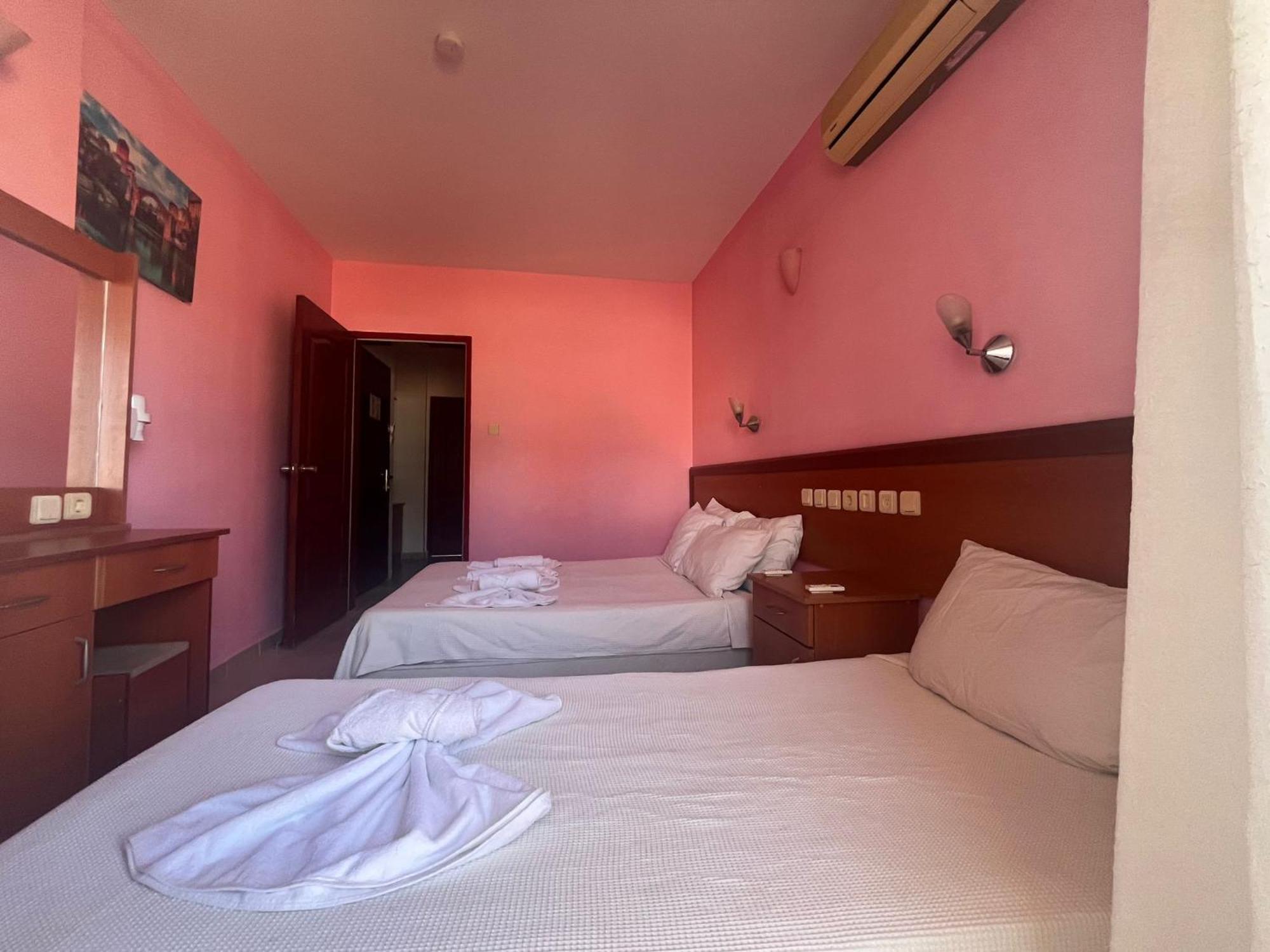 ديديم Holiday Apart 50 Meters To Beach, Sea View Apartments المظهر الخارجي الصورة