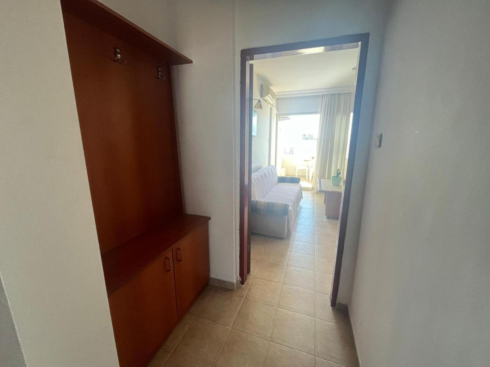 ديديم Holiday Apart 50 Meters To Beach, Sea View Apartments المظهر الخارجي الصورة
