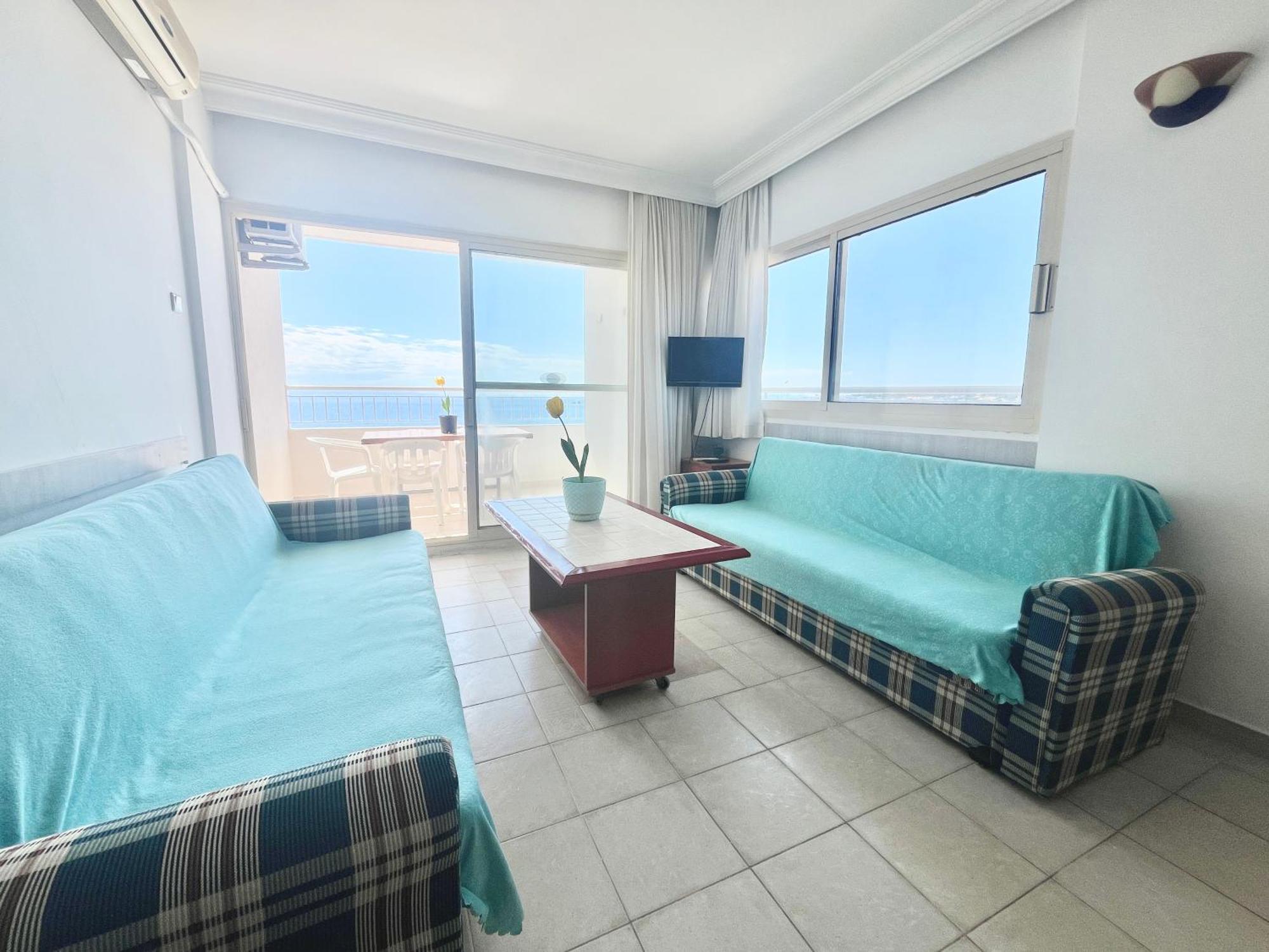 ديديم Holiday Apart 50 Meters To Beach, Sea View Apartments المظهر الخارجي الصورة