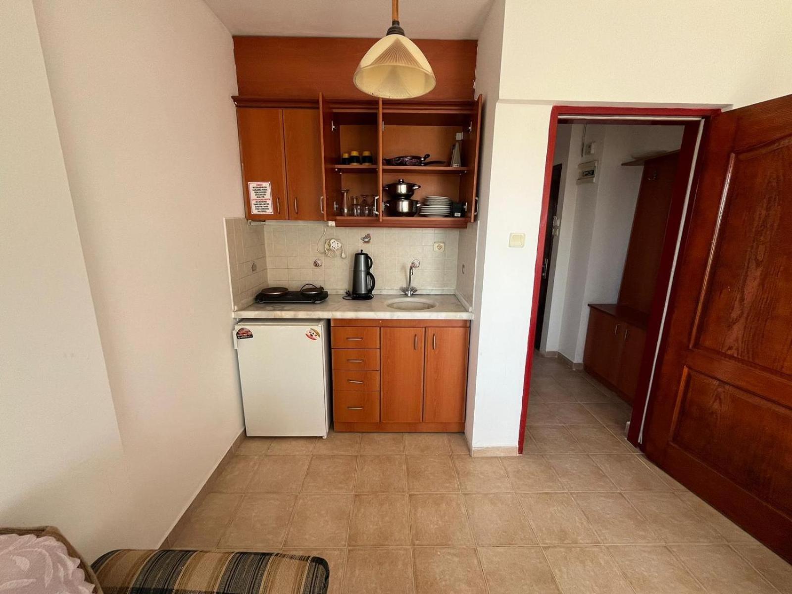 ديديم Holiday Apart 50 Meters To Beach, Sea View Apartments المظهر الخارجي الصورة
