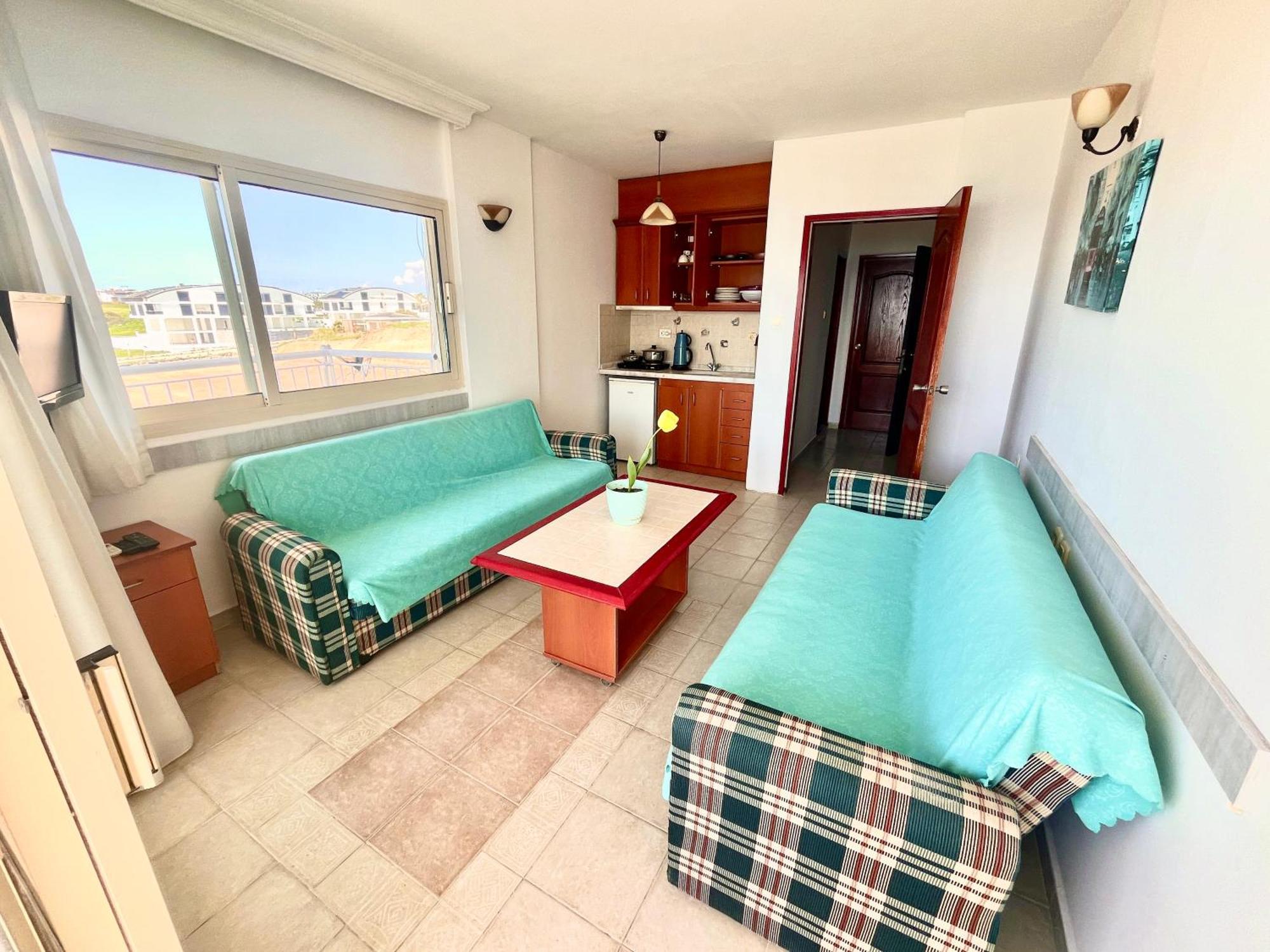 ديديم Holiday Apart 50 Meters To Beach, Sea View Apartments المظهر الخارجي الصورة