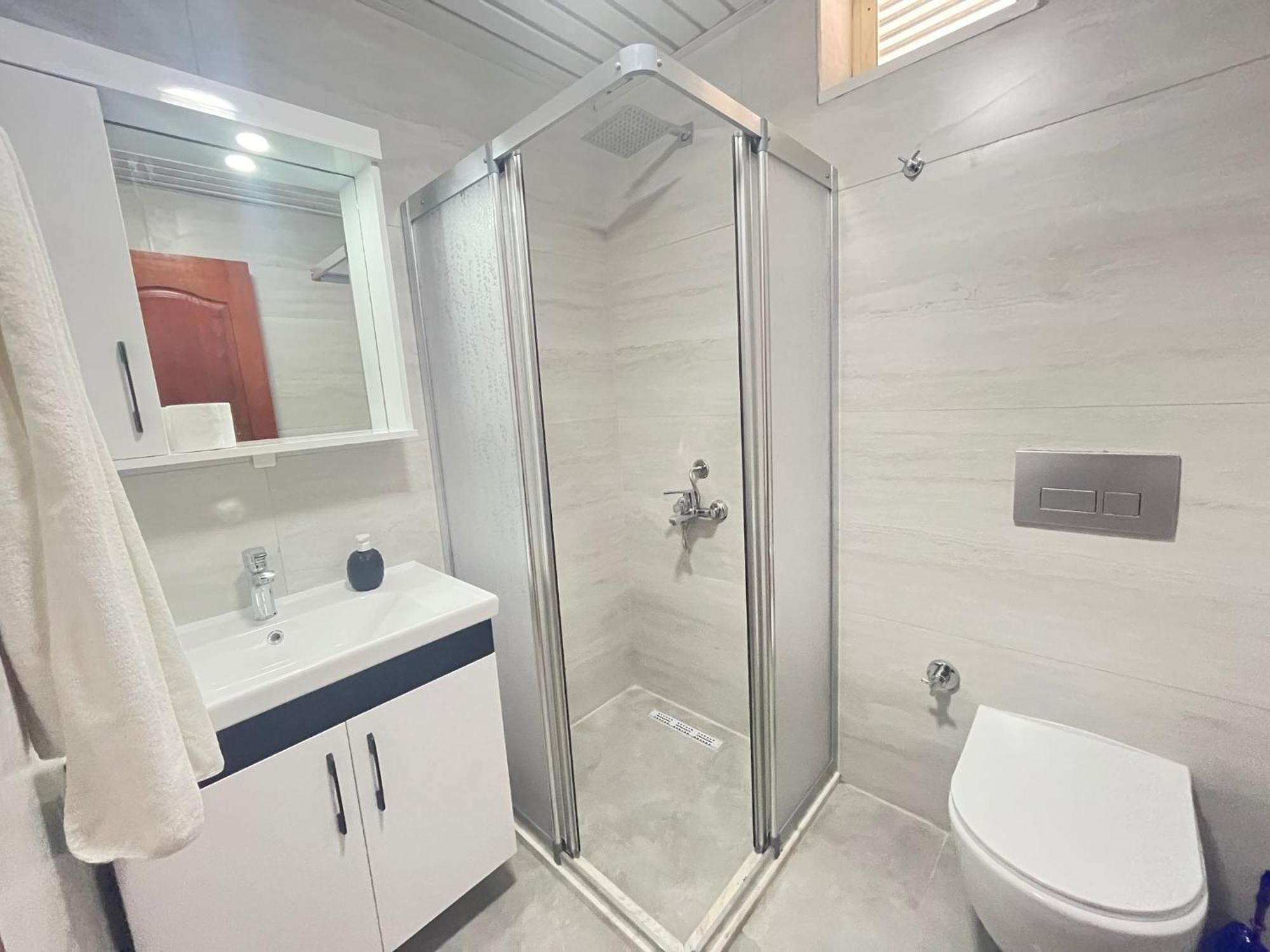ديديم Holiday Apart 50 Meters To Beach, Sea View Apartments المظهر الخارجي الصورة