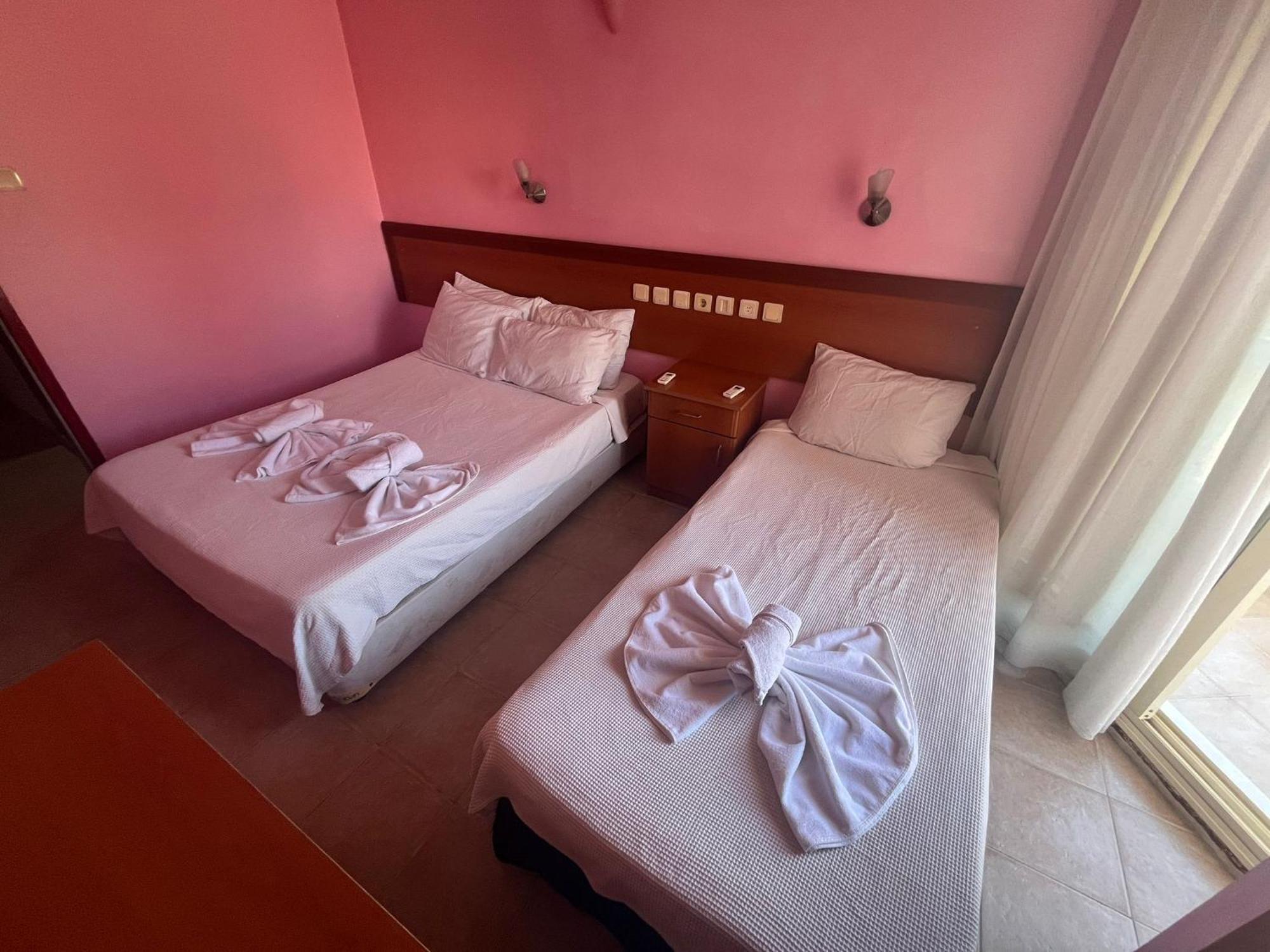 ديديم Holiday Apart 50 Meters To Beach, Sea View Apartments المظهر الخارجي الصورة
