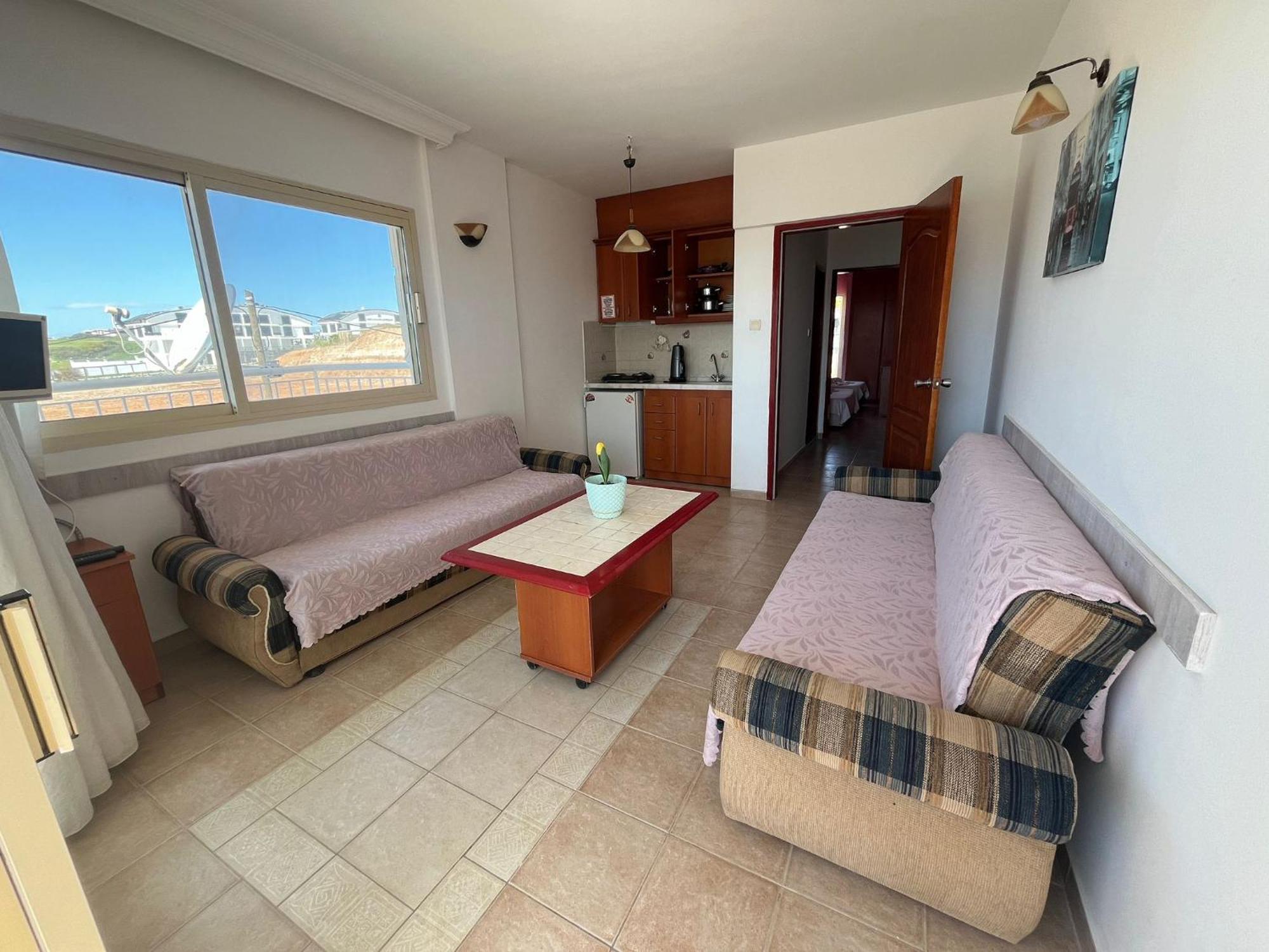 ديديم Holiday Apart 50 Meters To Beach, Sea View Apartments المظهر الخارجي الصورة
