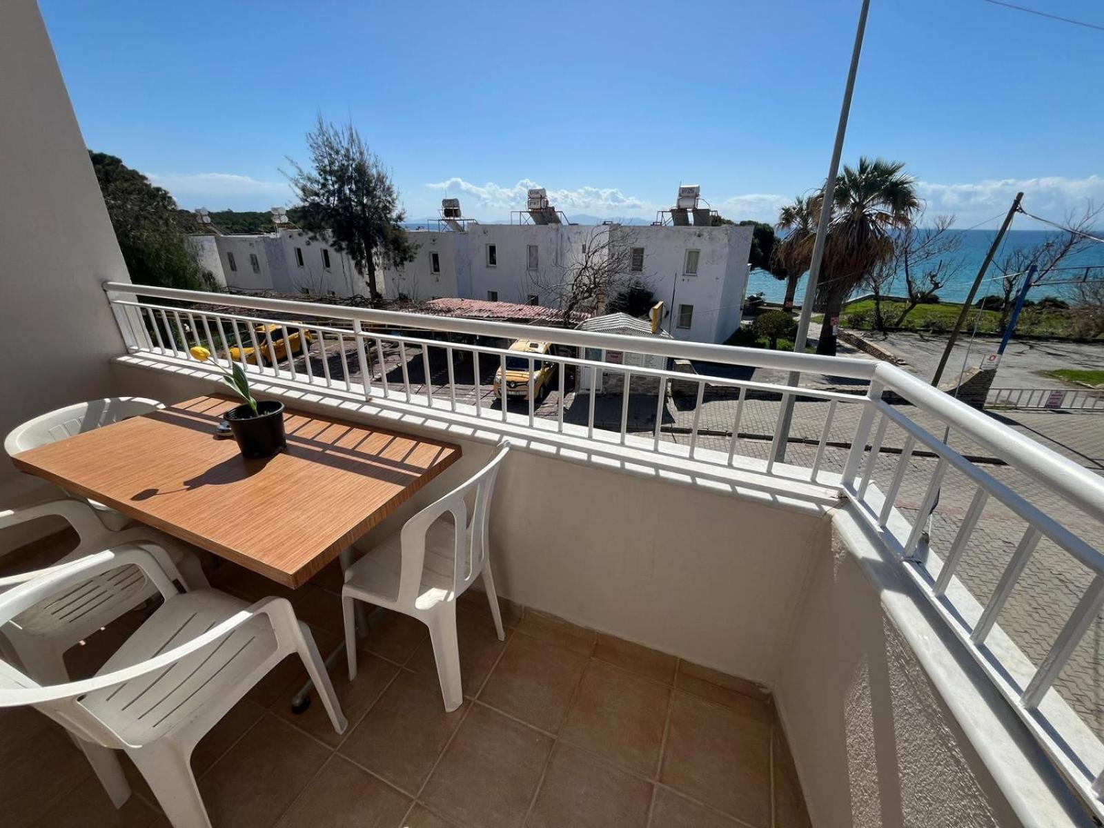 ديديم Holiday Apart 50 Meters To Beach, Sea View Apartments المظهر الخارجي الصورة