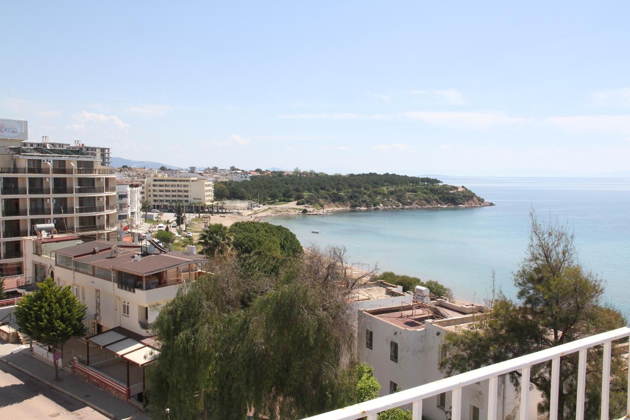 ديديم Holiday Apart 50 Meters To Beach, Sea View Apartments المظهر الخارجي الصورة