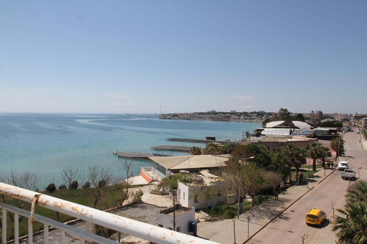 ديديم Holiday Apart 50 Meters To Beach, Sea View Apartments المظهر الخارجي الصورة