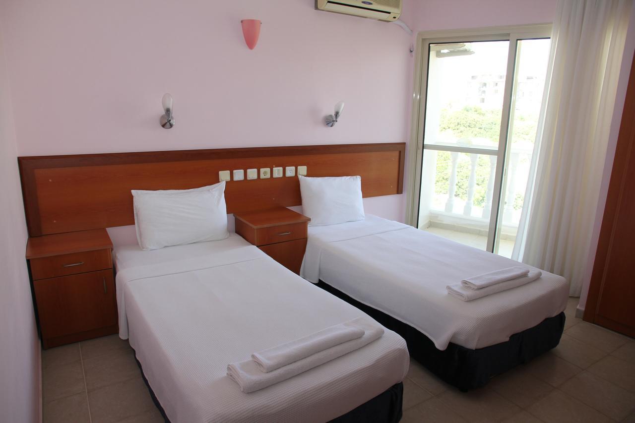 ديديم Holiday Apart 50 Meters To Beach, Sea View Apartments المظهر الخارجي الصورة