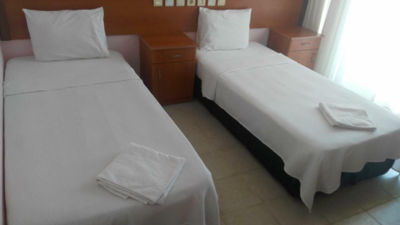 ديديم Holiday Apart 50 Meters To Beach, Sea View Apartments المظهر الخارجي الصورة